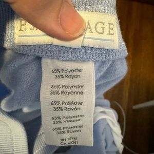 PJ Salvage pajamas, new, cozy,